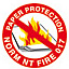 Paper Protection Norm NT Fire 017
